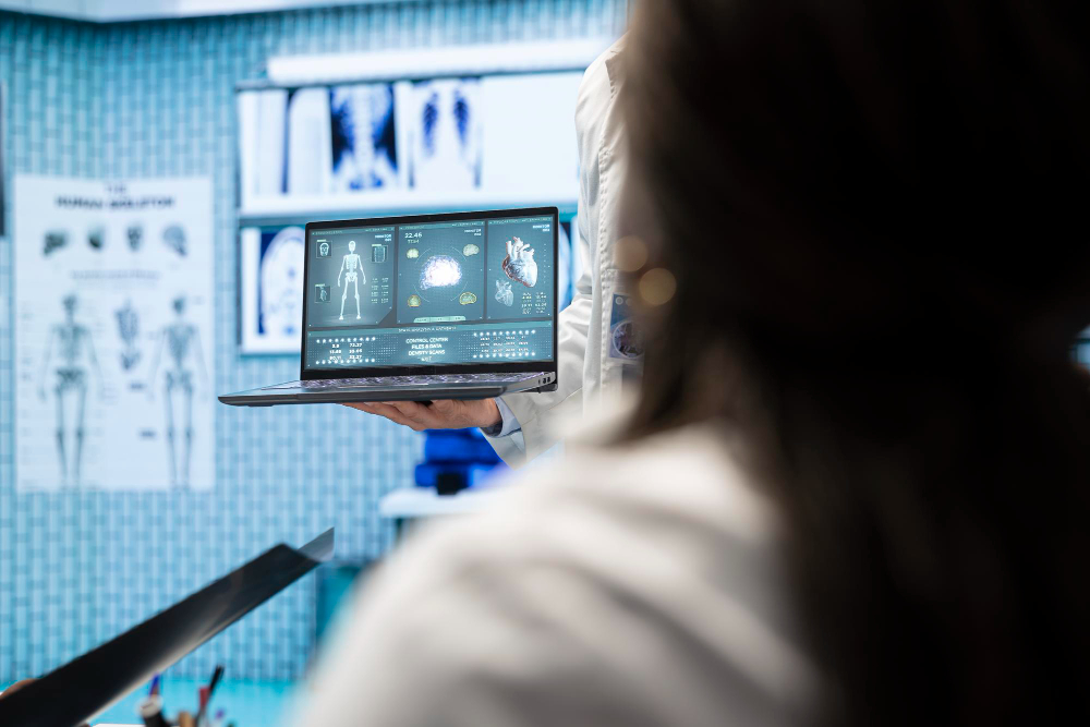 Medical imaging technology